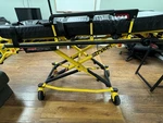 Stryker 6092 Ez-pro R3 Ambulance Cot Stretcher. Fixed Price $2100.00.