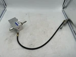 Stryker 1115 Hospital Stretcher Gurney Hyd Gatch Valve Body Assy. 0785-014-043. Fixed Price $99.00.
