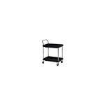 Metro BC2030-2DBL Utility CART,400 Lb. Load Cap., Pe 8URD4. Fixed Price $294.55.