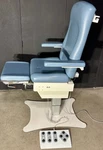 Umf Medical Power Podiatry Chair 5016. Fixed Price $3555.00.