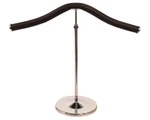 Flexible Shoulder Stand Featuring Bendable 21 Arm (adjustable Display 18 H- 3. Fixed Price $9.99.