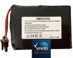 Baxter 35083,35700 Sigma Spectrum Infusion Pumps Battery S00225 New 1 Yr War. Fixed Price $34.00.