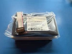 New Battery For Smith's Medfusion 3500, 3010, 3010A Medex. Fixed Price $80.00.