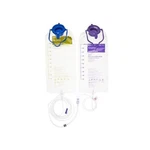 Kangaroo Epump Set 1000 Ml, Non-sterile, Dehp-free. Fixed Price $12.99.