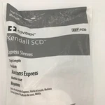 Kendall Scd Express Sleeves Thigh Length Medium (ref 9530) 2029 Case Of. Fixed Price $64.99.