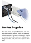 Stryker 5400-050-002 Dual Irrigation Cassette For Core Consoles (in Date/each). Fixed Price $99.00.