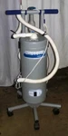 Stryker 940 Cutter Saw With 986 Castvac Vacuum (no Tariffs). Fixed Price $950.00.