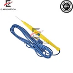 Conmed Goldline Push Button Electrosurgical Pencil (40/CASE). Fixed Price $158.00.