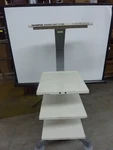 Olympus Imaging Cart TI-1900 Endoscopy Gaming Av Mobile (24312). Fixed Price $499.99.