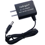 4.5V Ac/dc Adapter For Lemax 44171 Belmont Carousel 94525 Yuletide Collection. Fixed Price $14.98.