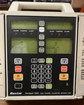 Baxter Flo-gard 6301 Volumetric Dual Channel Pump 2M6064 As-is Good Condition. Fixed Price $249.99.