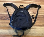 Moog Medical Infinity Enteral Feeding Pump Backpack Black PCK2001 Compact. Fixed Price $34.95.