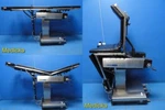 Steris 2080LIA Surgical Electric Operating Table W/ Pads & Foot Extension 36437. Fixed Price $1585.99.