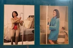 Able Life Universal Floor To Ceiling Grab Bar, Stability Rail With Support -new!. Fixed Price $79.99.
