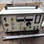 Radionics RFG-5 Frequency Lesion Generator System Untested No Power Cord. Fixed Price $139.04.