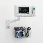 Welch Allyn Connex Spot Vital Signs Monitor - Nibp, SPO2 And Temperature. Fixed Price $1200.00.