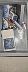Iomed PM850 Phoresor Ii Auto Dose Controller System Calibrator. Fixed Price $279.95.