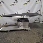 Stille Surgical Inc. Beta 4133 C-arm Pain Table. Fixed Price $1297.00.