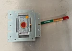 Amico Oxygen Wall Outlet O-bakw-u-oxy-s 200 Psi Assembly 23101787. Fixed Price $34.95.