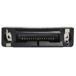 Alaris Iui Connector Left Female + Gasket Seal For 8000 8015 8100 8110 8200 8300. Fixed Price $20.00.