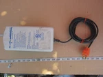 Medline Industries Aero-pulse MSC80709A 120V Alternating Pressure Pump, Used. Fixed Price $35.95.