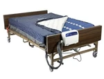 Drive Med Aire Plus Bariatric Alternating Pressure Low Loss Mattress Niob. Fixed Price $1100.00.