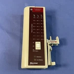 Baxter 6465311 Bard Harvard Mini-infuser 300XL Syringe Pump For Parts. Fixed Price $119.00.