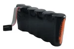 Battery, Smith's Medical Medfusion Medex 2500 3010A 3500 Syringe Iv Pump. Fixed Price $129.00.