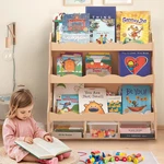 Himold Wooden Kids For Rooms W/scalloped Edges. Fixed Price $116.36.