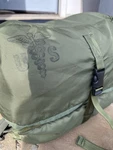 Us Army Military Medical Case Instrument And Supply Set No. 3. Fixed Price $26.00.