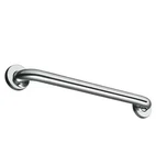 Kohler Contemporary 18 In. Grab Bar Polished Stainless K-14561-S New. Fixed Price $55.00.