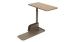 Drive Medical 13085RN Left Side Overbed Lift Chair Adjustable Walnut 50LB. Fixed Price $131.27.