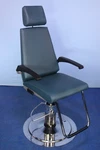 Jedmed Ent Chair Barber Medical Exam Tested With Warranty. Fixed Price $888.00.