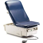 Ritter 222 Barrier-free Power Examination Table. Fixed Price $3107.99.