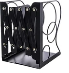 Adjustable Metal For Heavy Holder Black-round. Fixed Price $28.99.