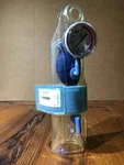 **new** Medex MX4805 C-fusion 500ML Pressure Infusor. Fixed Price $125.95.