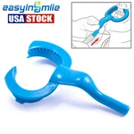 1X Easyinsmile Dental Ortho Hve Suction Mouth Opener Cheek Retractor Autoclavabl. Fixed Price $11.84.