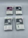 Philips M2601A Tele Packs For Parts Repair. Fixed Price $134.00.