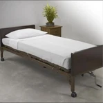Drive Medical Hospital Bedding Box. Fitted Top & Bottom Sheet Pillow Case. Fixed Price $45.25.
