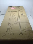 Able Life Floor-to-ceiling Pole Grab Bar Product #8140 Open Box. Fixed Price $149.99.