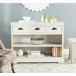Safavieh Prudence Bookshelf Unit White. Fixed Price $332.28.