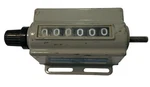 Used Mcneilus 780.00699 Mechanical Ratchet Drive Drum Counter 78000699 780-00699. Fixed Price $199.99.