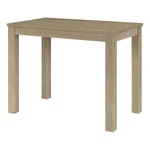 Npd Furniture Tiburon 36" High Dining Table Drifted Sand. Fixed Price $462.00.