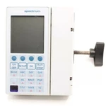 Baxter Sigma Spectrum V6 Infusion Pump System Work Pole Clamp No Charger/battery. Fixed Price $29.00.