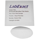 Labexact 12K992 Glass Mic FILTER,4.7 Cm DIA,1.5 UM,PK100. Fixed Price $19.96.