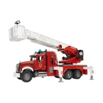 Bruder 2821 Granite Fire Engine With Water Pump, Light & Sound Module. Fixed Price $134.97.
