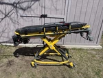 Stryker Power Pro Xt 6500 Stretcher Ambulance Cot 700LB Gurney Ems. Fixed Price $4750.00.