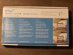 New Hart MR-400 M-rail Bedside Balance Assist Handrail. Fixed Price $9.99.