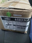 New Box Of 100 Ez-flo Straight Needle Valve 1/4" Od 65823LF. Fixed Price $700.00.