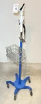 Ge Dinamap Carescape V100/ Procare 400 Mobile Monitor Rolling Stand Pole. Fixed Price $143.99.